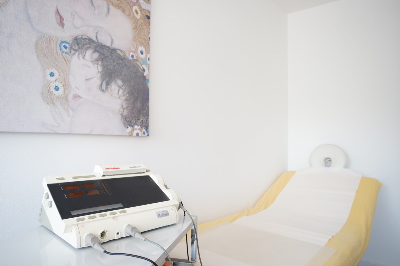 Praxis - Praxis Dr. Krauth